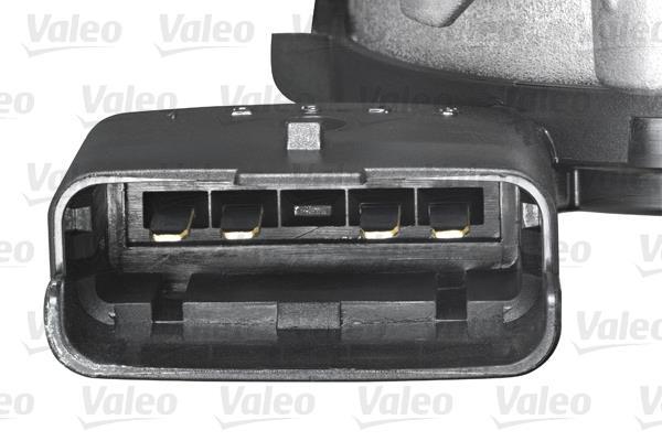 Moteur d'essuie-glace VALEO 579749