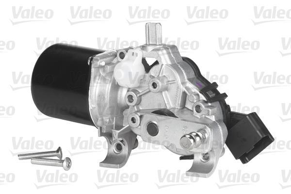 Moteur d'essuie-glace VALEO 579750