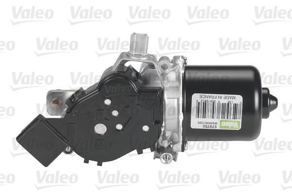 Moteur d'essuie-glace VALEO 579750