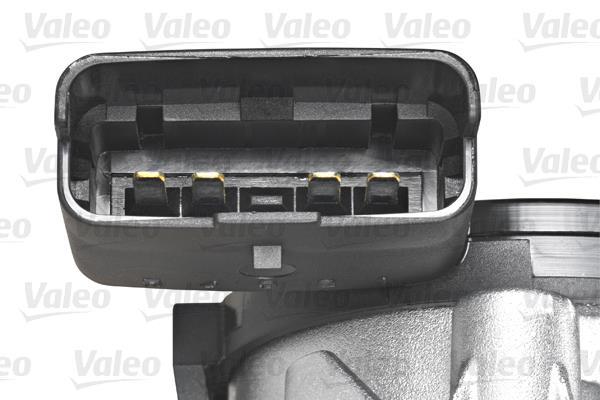 Moteur d'essuie-glace VALEO 579750
