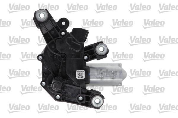 Moteur d'essuie-glace VALEO ref. 582640