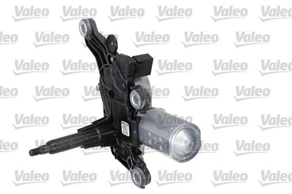 Moteur d'essuie-glace VALEO ref. 582640