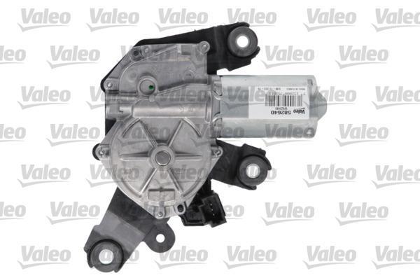 Moteur d'essuie-glace VALEO ref. 582640
