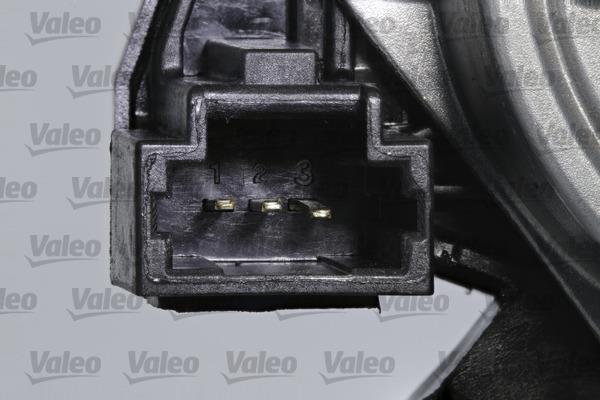 Moteur d'essuie-glace VALEO ref. 582640