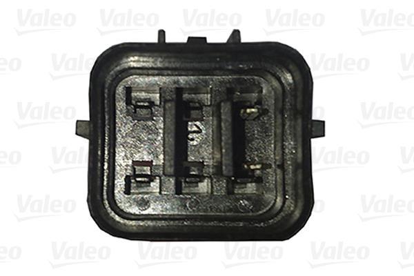 Mécanisme de lève-vitre (Mécanisme de lève-vitre) VALEO 851596
