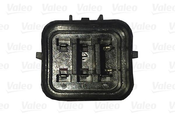 Mécanisme de lève-vitre (lève-vitre) VALEO ref. 851632