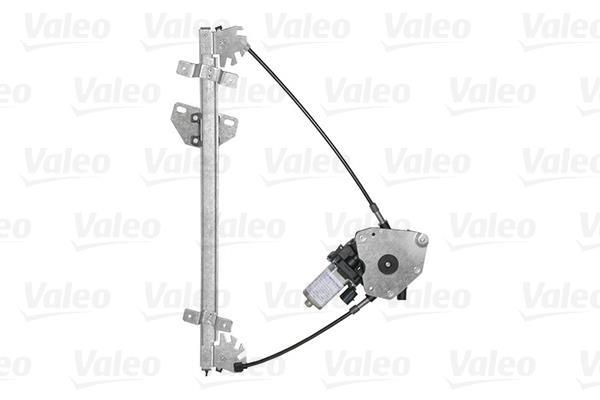 VALEO 850816 Fensterheber Für ALFA ROMEO