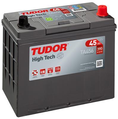Batterie TUDOR TA456