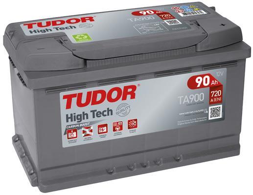 Batterie TUDOR TA900