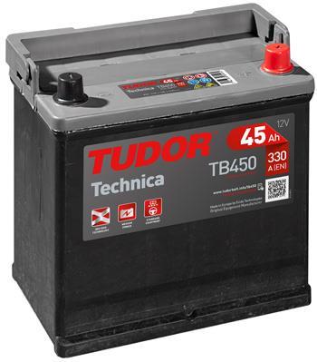 Batterie TUDOR TB450