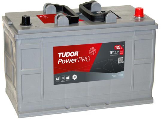 Batterie TUDOR TF1202