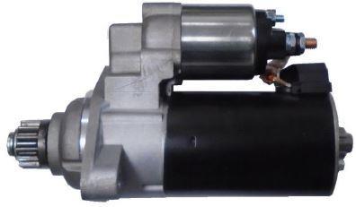 Démarreur REMY AUTOMOTIVE EUROPE ref. RAS31945