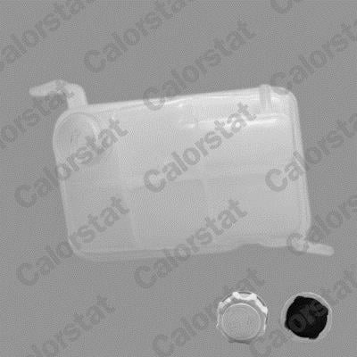 Vase d'expansion, liquide de refroidissement (Réservoir liquide de refroidissement) VERNET S.A.S. ref. ET0021C1