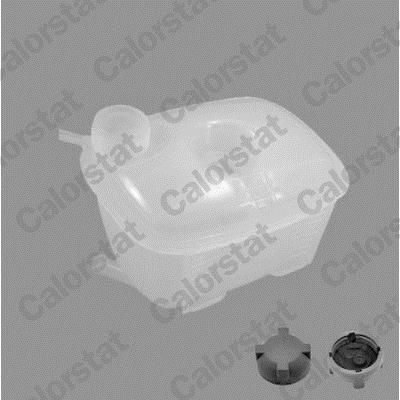 Vase d'expansion, liquide de refroidissement (Réservoir liquide de refroidissement) VERNET S.A.S. ref. ET0075C1