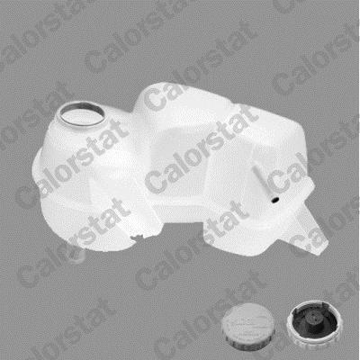 Vase d'expansion, liquide de refroidissement (Réservoir liquide de refroidissement) VERNET S.A.S. ref. ET0082C1