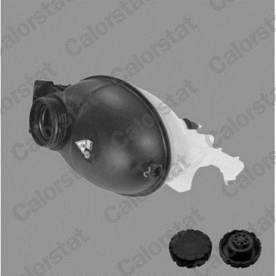 Vase d'expansion, liquide de refroidissement (Réservoir liquide de refroidissement) VERNET S.A.S. ref. ET0113C1