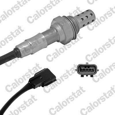 Sonde lambda (Sonde à oxygène) VERNET S.A.S. ref. LS140734