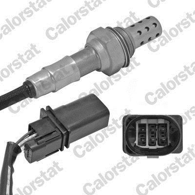 Sonde lambda (Sonde à oxygène) VERNET S.A.S. ref. LS150013