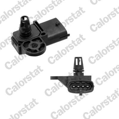 Sensor de pressão barométrica, adaptação à altitude VERNET S.A.S. ref. MS0001
