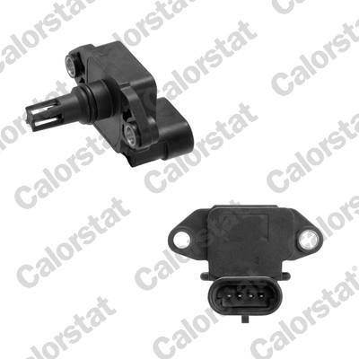 Sensor de pressão barométrica, adaptação à altitude VERNET S.A.S. ref. MS0010