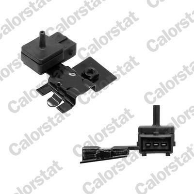 Sensor de pressão barométrica, adaptação à altitude VERNET S.A.S. ref. MS0088