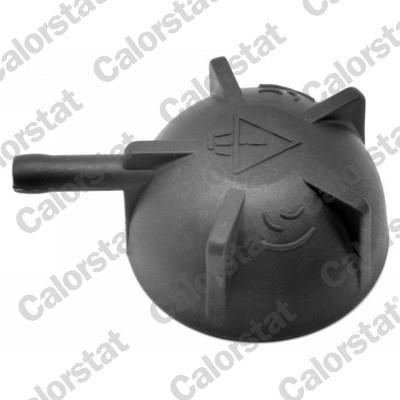 Vase d'expansion, liquide de refroidissement (Réservoir liquide de refroidissement) VERNET S.A.S. ref. ET0077C1