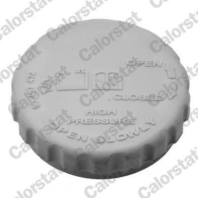 Vase d'expansion, liquide de refroidissement (Réservoir liquide de refroidissement) VERNET S.A.S. ref. ET0078C1