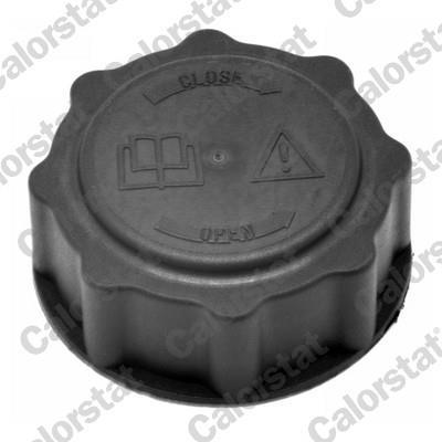 Bouchon, réservoir de liquide de refroidissement VERNET S.A.S. ref. RC0006