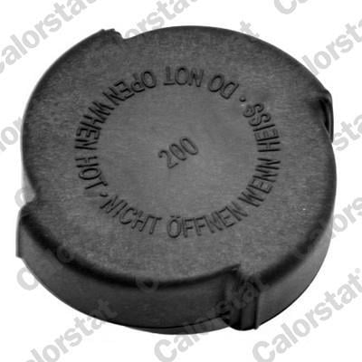 Bouchon, réservoir de liquide de refroidissement VERNET S.A.S. ref. RC0035