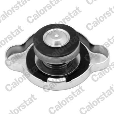 Tapa, radiador VERNET S.A.S. ref. RC0050
