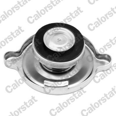 Tapa, radiador VERNET S.A.S. ref. RC0061