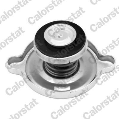 Tapa, radiador VERNET S.A.S. ref. RC0073