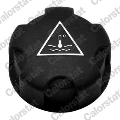Vase d'expansion, liquide de refroidissement (Réservoir liquide de refroidissement) VERNET S.A.S. ref. ET0089C2