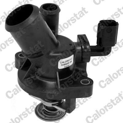 Thermostat d'eau (Calorstat) VERNET S.A.S. ref. TE6939.98J