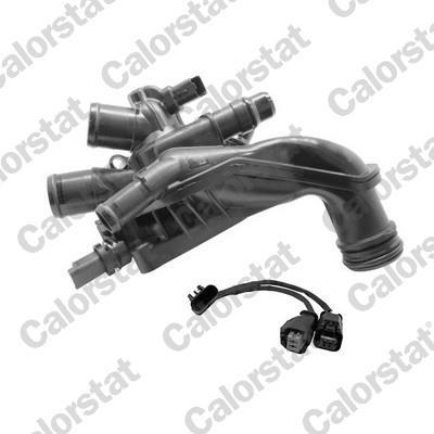 Thermostat d'eau (Calorstat) VERNET S.A.S. ref. TEK2104.105J