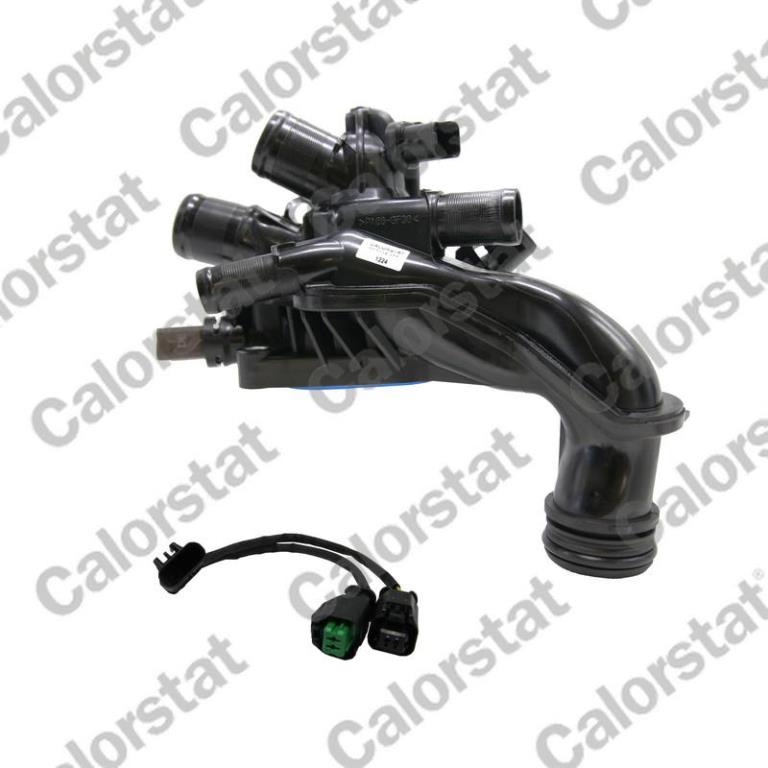 Thermostat d'eau (Calorstat) VERNET S.A.S. ref. TEK7145.105J