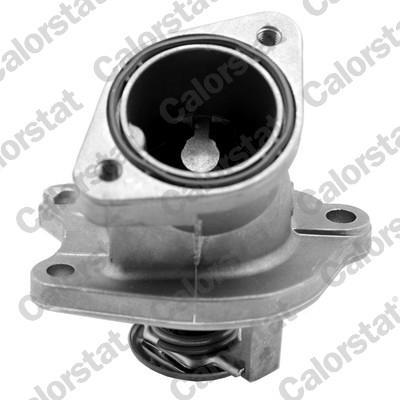 Thermostat Voiture Thermostat D'eau Calorstat TH1439.87J - Compatible Audi Thermostat Calorstat Carter Cash