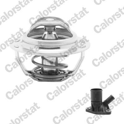 Thermostat d'eau (Calorstat) VERNET S.A.S. ref. THK488510.83J
