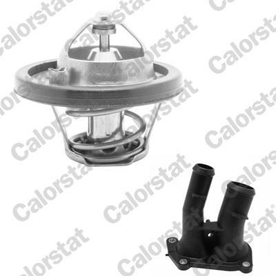 Thermostat d'eau (Calorstat) VERNET S.A.S. ref. THK683720.82J