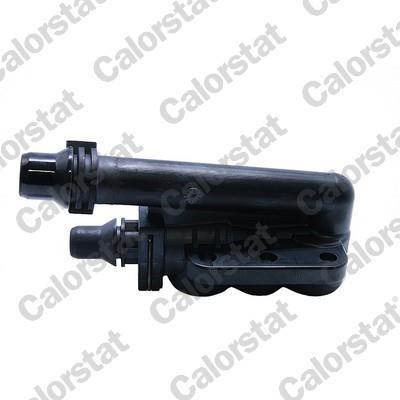 Thermostat, refroidissement d'huile VERNET S.A.S. TO7138.82J