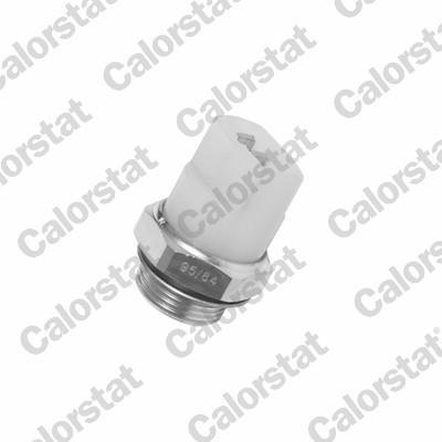 Interrupteur de température, ventilateur de radiateur VERNET S.A.S. ref. TS1105