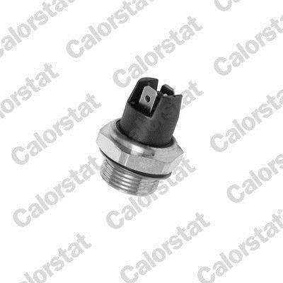 Interrupteur de température, ventilateur de radiateur VERNET S.A.S. ref. TS6996