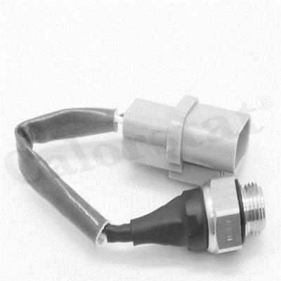 Interrupteur de température, ventilateur de radiateur VERNET S.A.S. ref. TS2925
