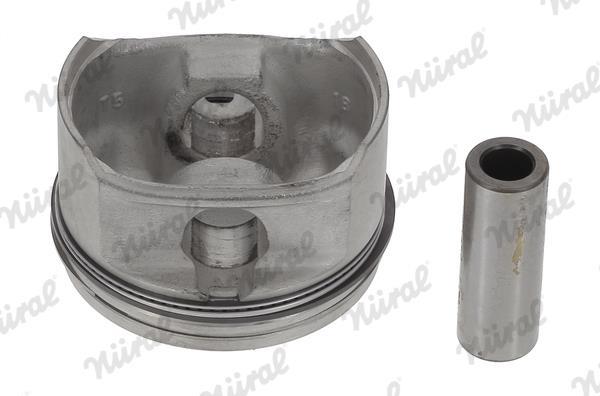 Piston NURAL ref. 87-102700-10