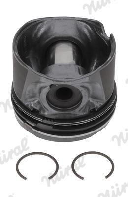 Piston NURAL ref. 87-102800-10