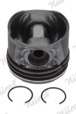 Piston NURAL ref. 87-102900-10