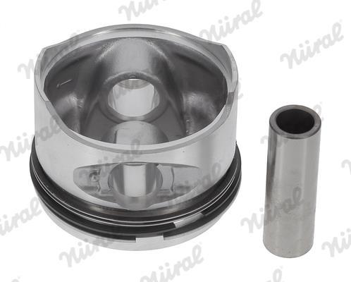 Piston NURAL ref. 87-103800-00