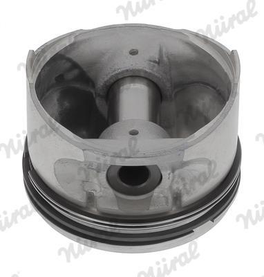 Piston NURAL ref. 87-104100-00