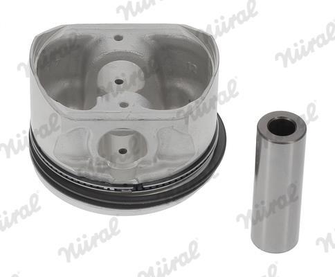 Piston NURAL ref. 87-104200-30