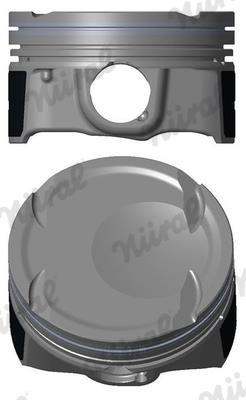 Piston NURAL ref. 87-426900-00